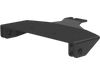 MotoAlliance MA11764 Mount Plate for 2017-2019 Textron Stampede & Havoc New