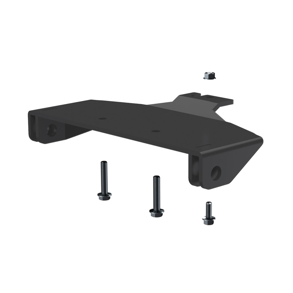 MotoAlliance MA11764 Mount Plate for 2017-2019 Textron Stampede & Havoc New