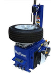 Mayflower Tools Semi-Automatic Tire Changer 1.5 HP with Bead Blaster MAY-950-TIRE New