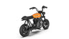 Hyper Gogo Pioneer 12 Electric Kids Motorcycle 21.9V 160W 10 MPH 7.5 Mile Range EL-MB05A New