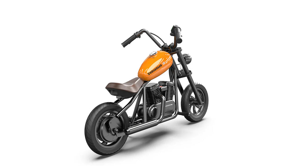 Hyper Gogo Challenger 12 Electric Kids Motorcycle 160W 10