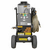 Simpson MB1518 Brute Series Pressure Washer 1500 PSI 1.8 GPM Hot Water Electric New
