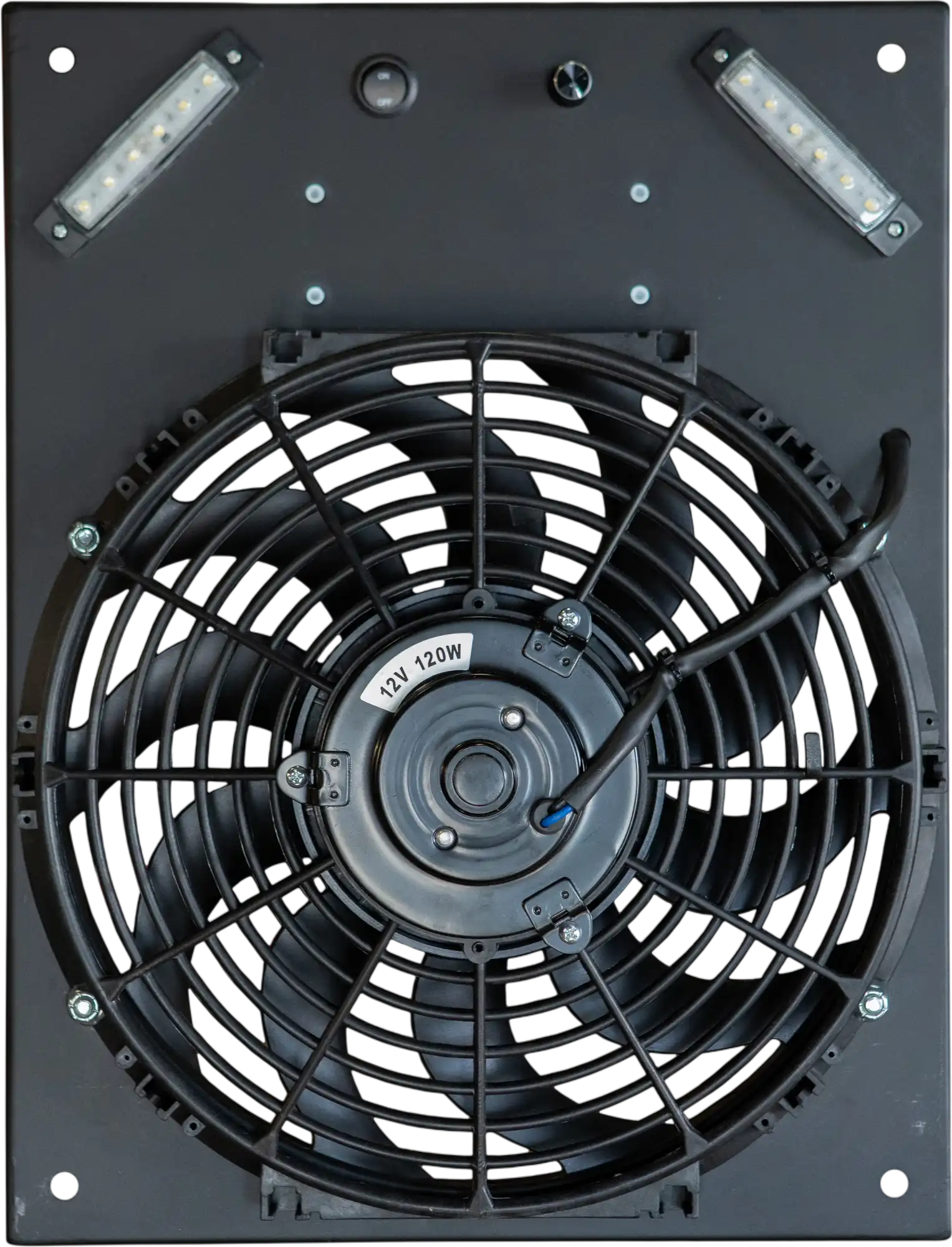 MotoAlliance UTV Universal Ceiling Fan New