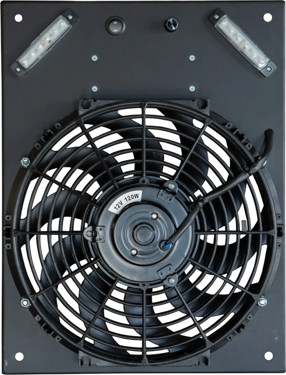 UTV Universal Ceiling Fan