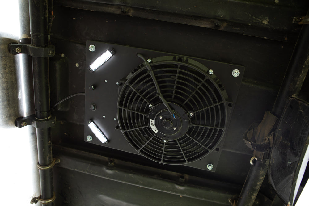 UTV Universal Ceiling Fan