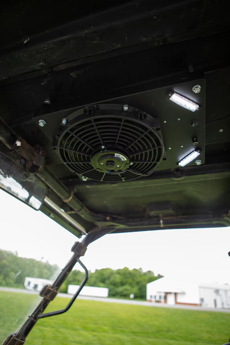 MotoAlliance UTV Universal Ceiling Fan New