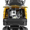 Mini Compact Excavator B&S VANGUARD 408cc 14hp Engine,  65.7" Max. Digging Depth, 1 Ton, 2370 LBS Operating Weight,  MEC10