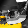 Mini Compact Excavator Kubota D722 Engine,  65.7" Max. Digging Depth, 1.2 Ton, 2700 LBS Operating Weight,  MEC12