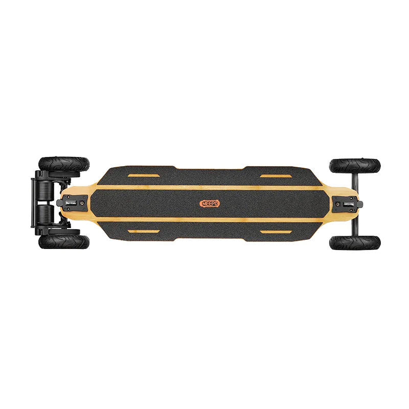 BAMBOO 2024.6〜2025.1 Meepo Ninja Hurricane Bamboo Pro Series Electric
