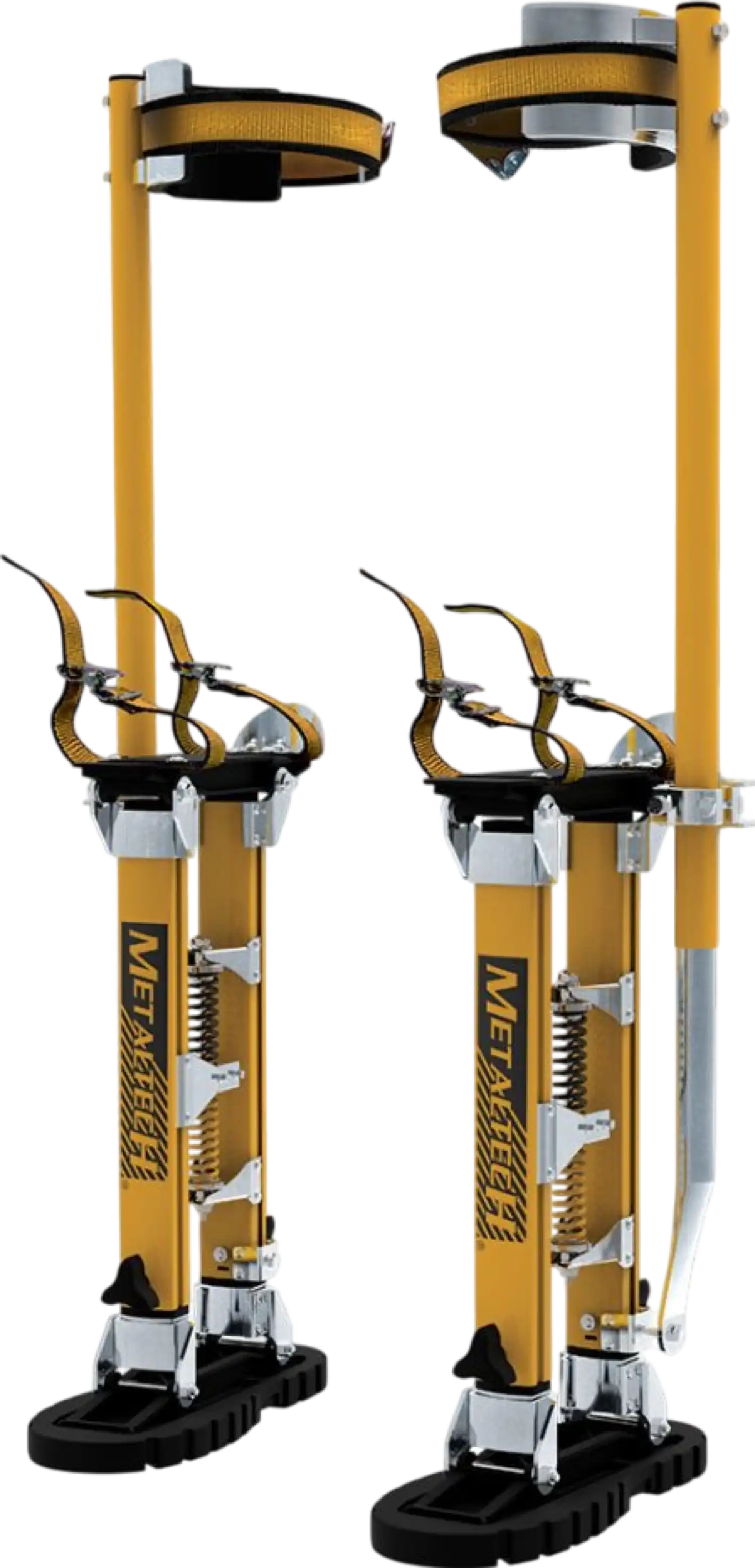 Metaltech Drywall Stilts 18