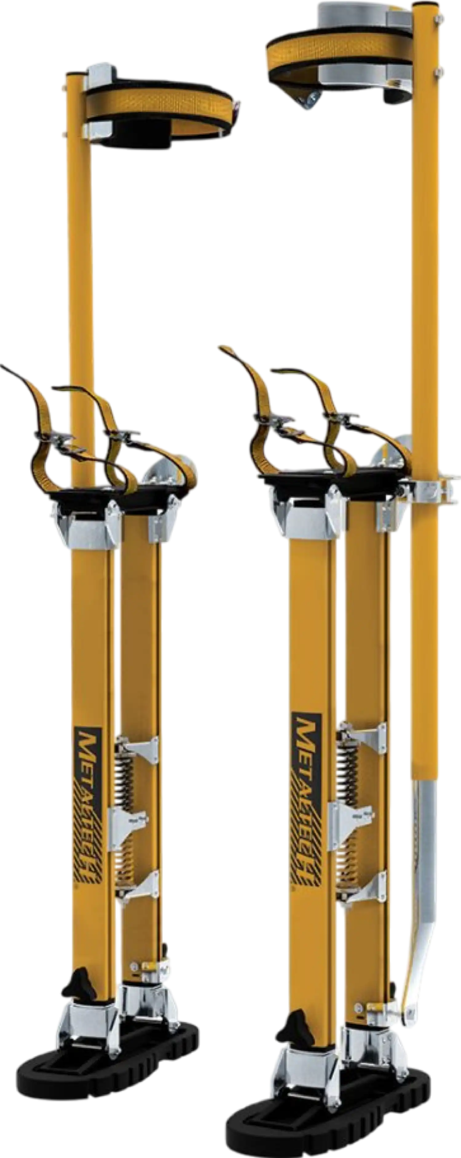 Metaltech Drywall Stilts 24