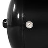 15HP Combined Rotary Screw Air Compressor with Dryer & 105-Gal ASME Tank | 45 CFM,  116 PSI,  460V 3-Phase - Industrial Grade
