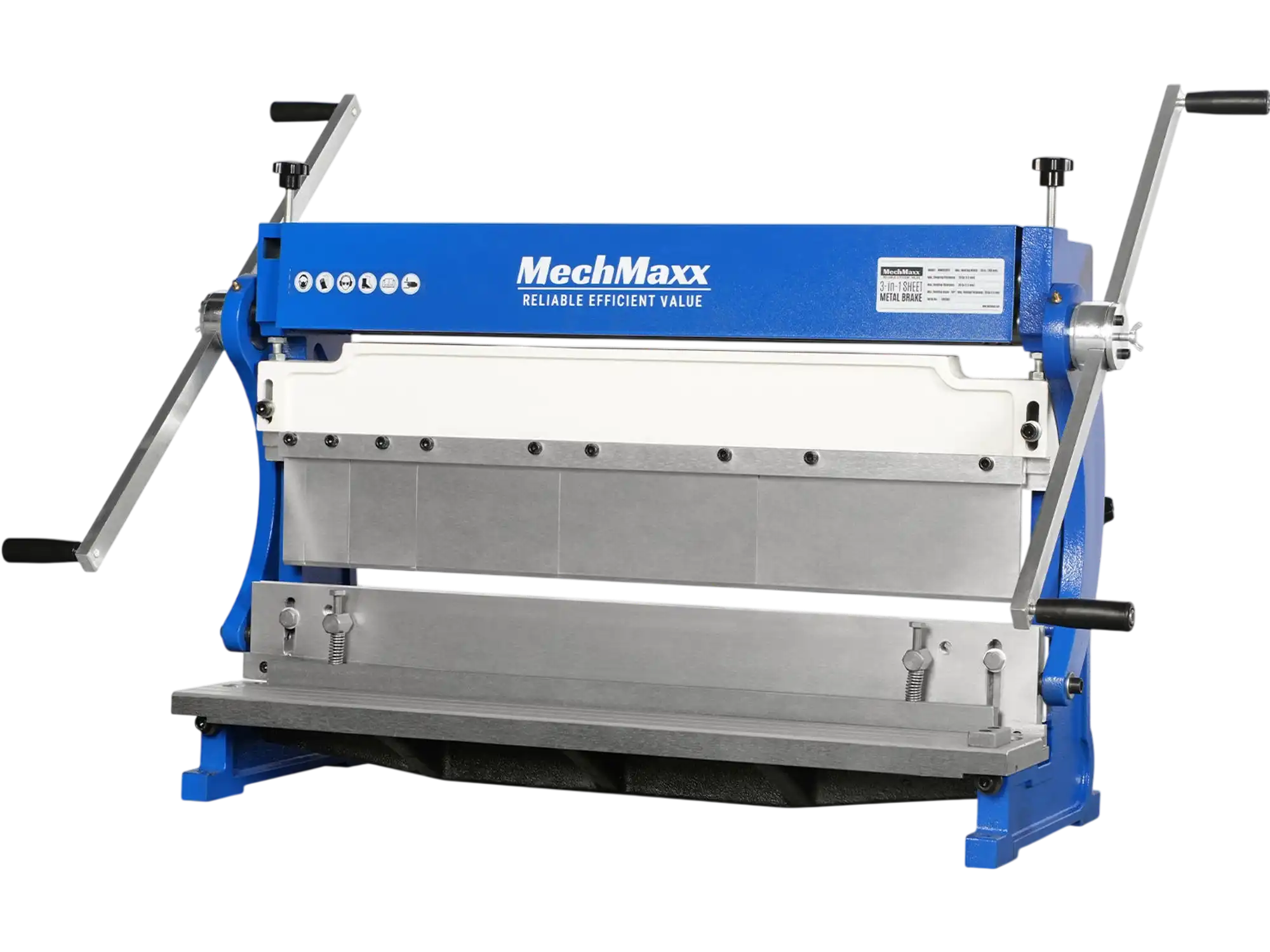 MechMaxx MMCB3016 3