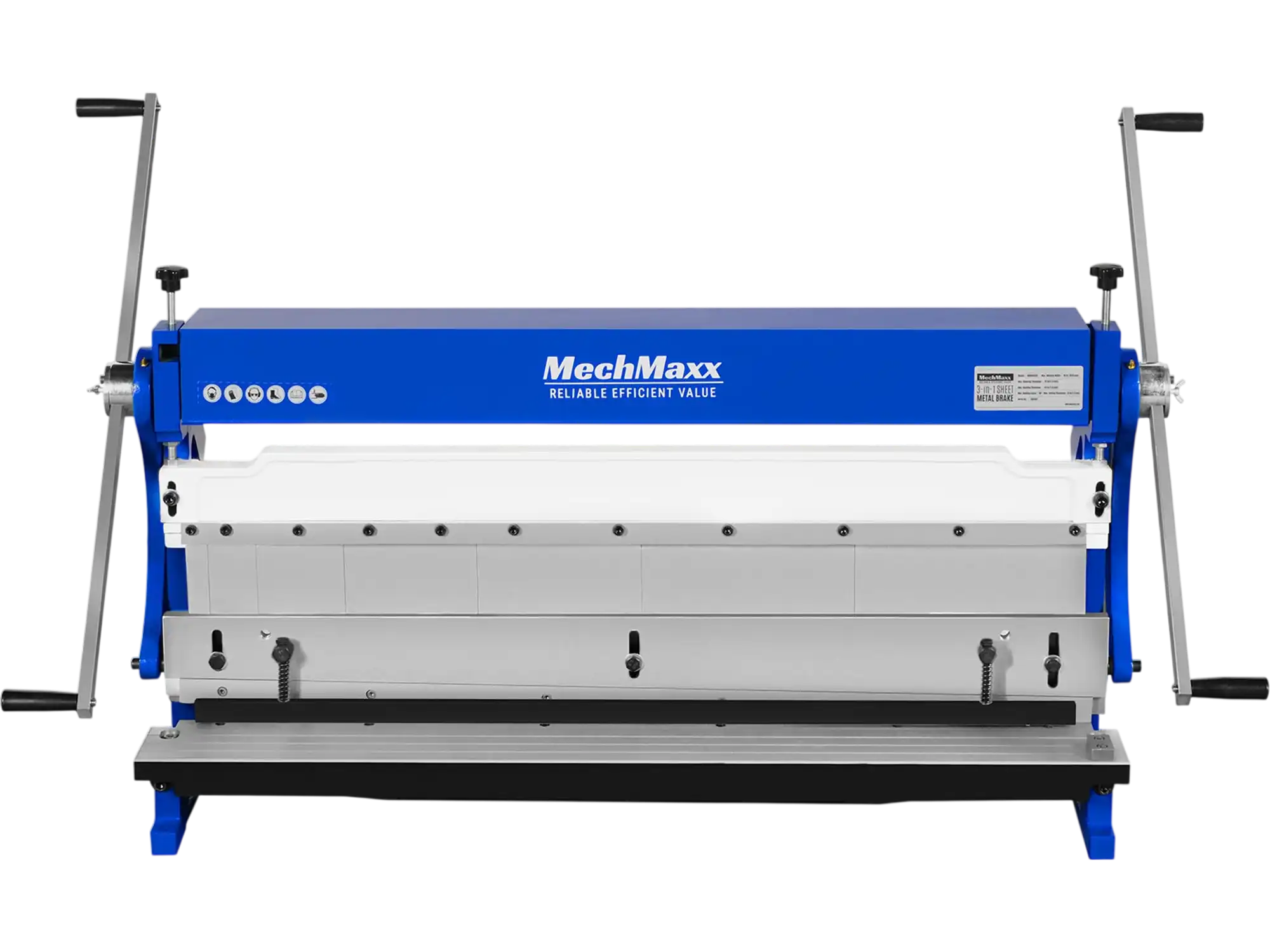 MechMaxx MMCB4020 3