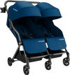 mompush double stroller Mompush Lithe Double Stroller