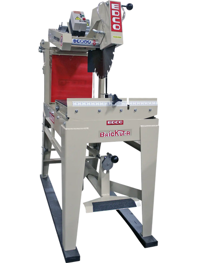 EDCO MS-20E Masonry Saw 20
