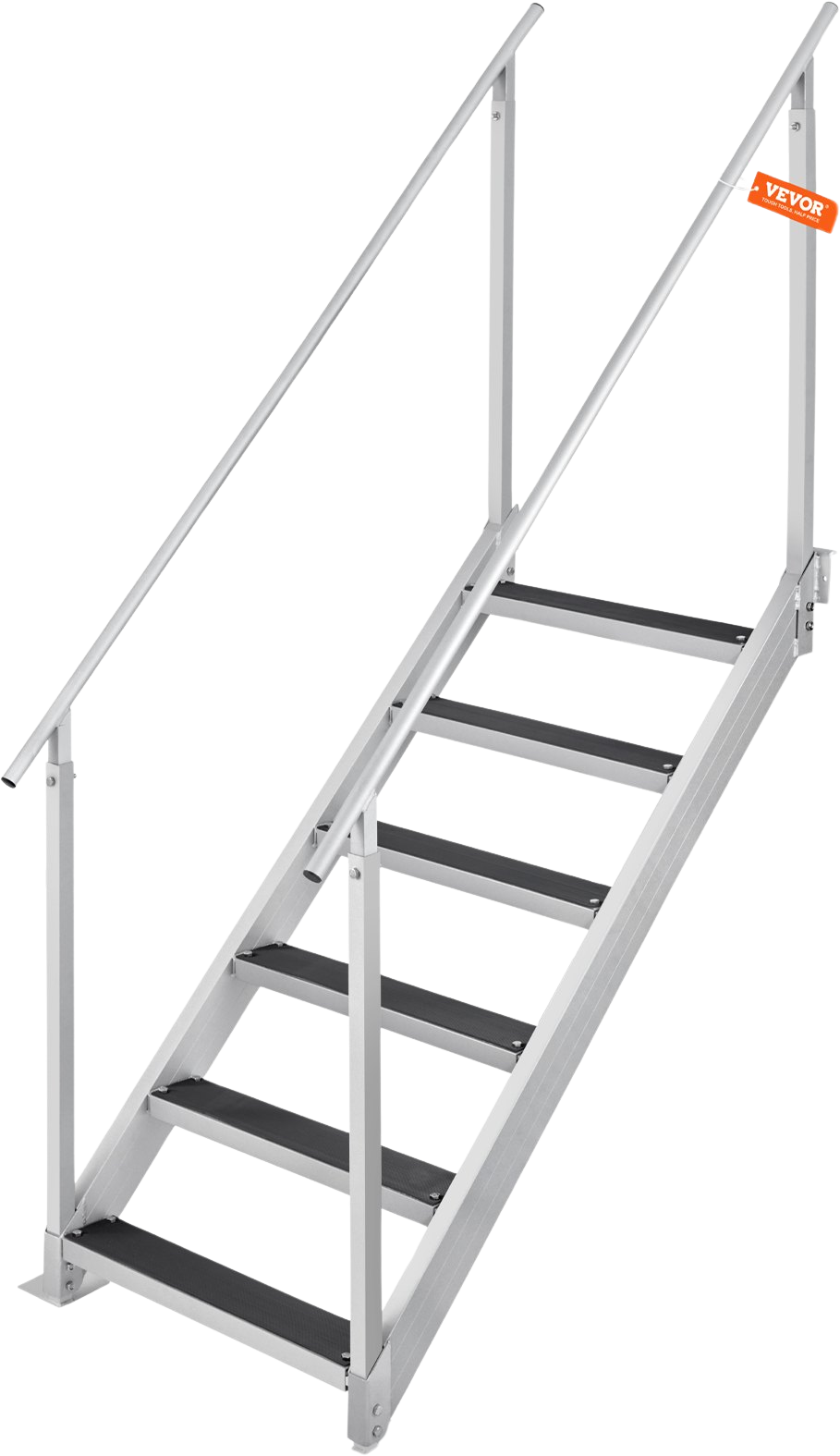 Vevor Dock Ladder 43