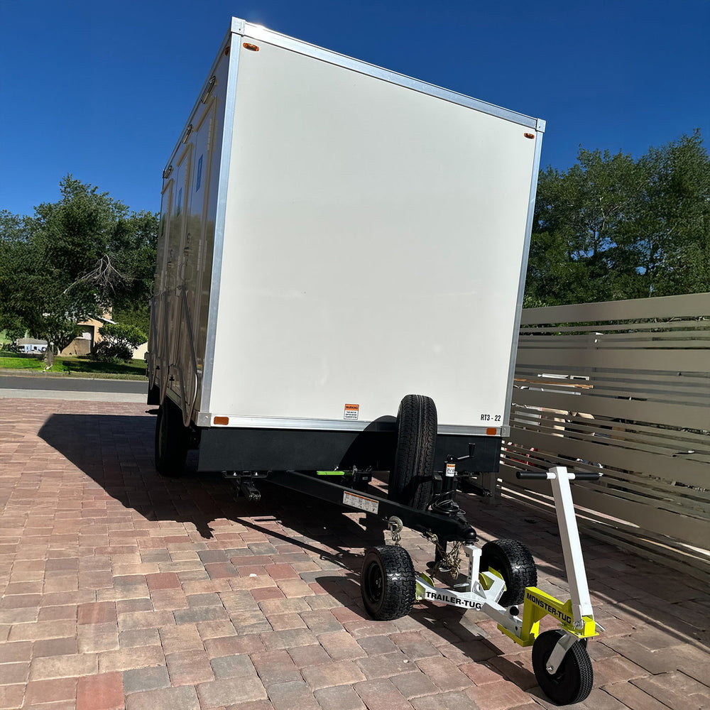 MONSTER-TUG by Trailer-Tug