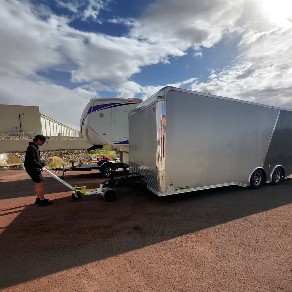 MONSTER-TUG by Trailer-Tug