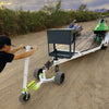 MONSTER-TUG by Trailer-Tug