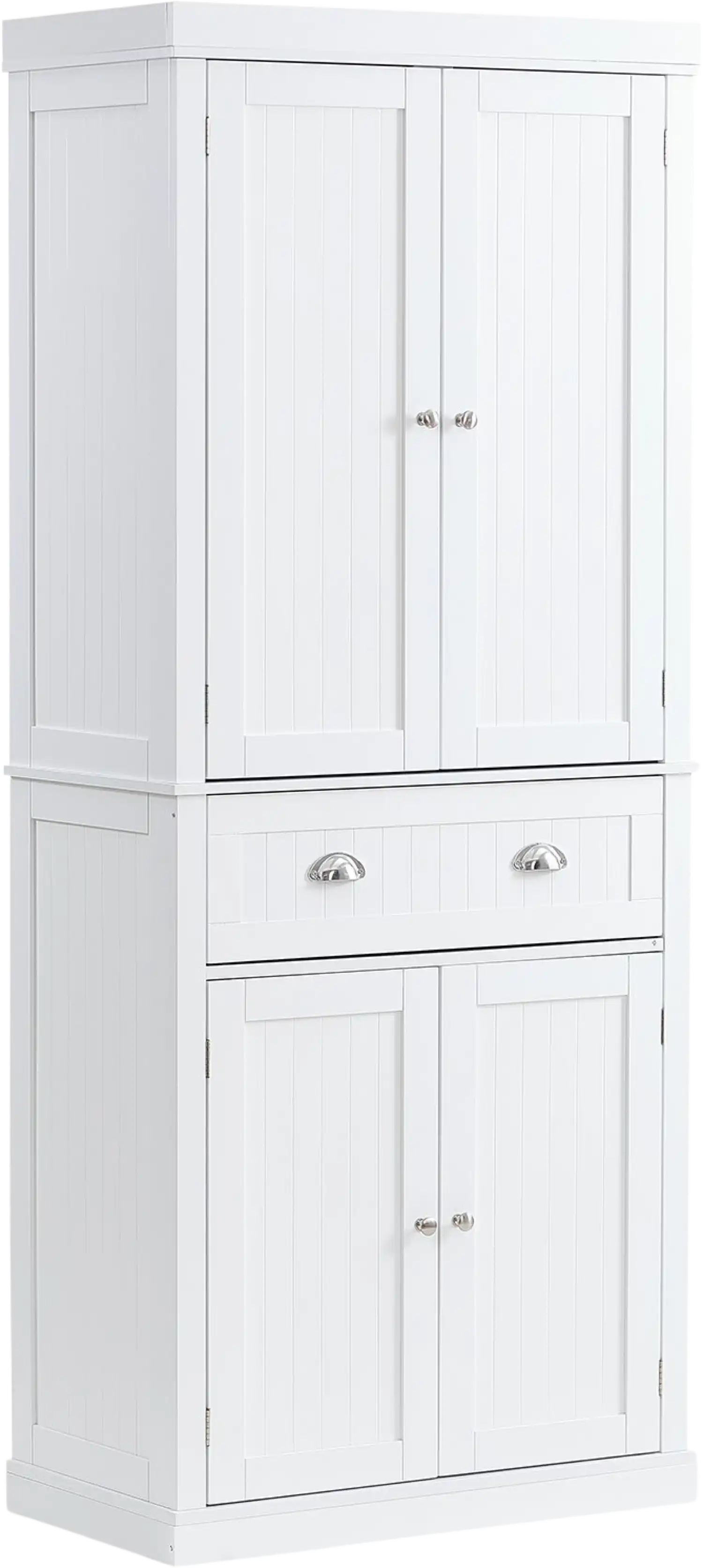 Vevor Storage Cabinet 72