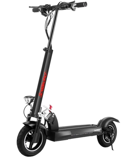 Speedrid S1-MAX Up To 38 Mile Range 18.6 MPH 10