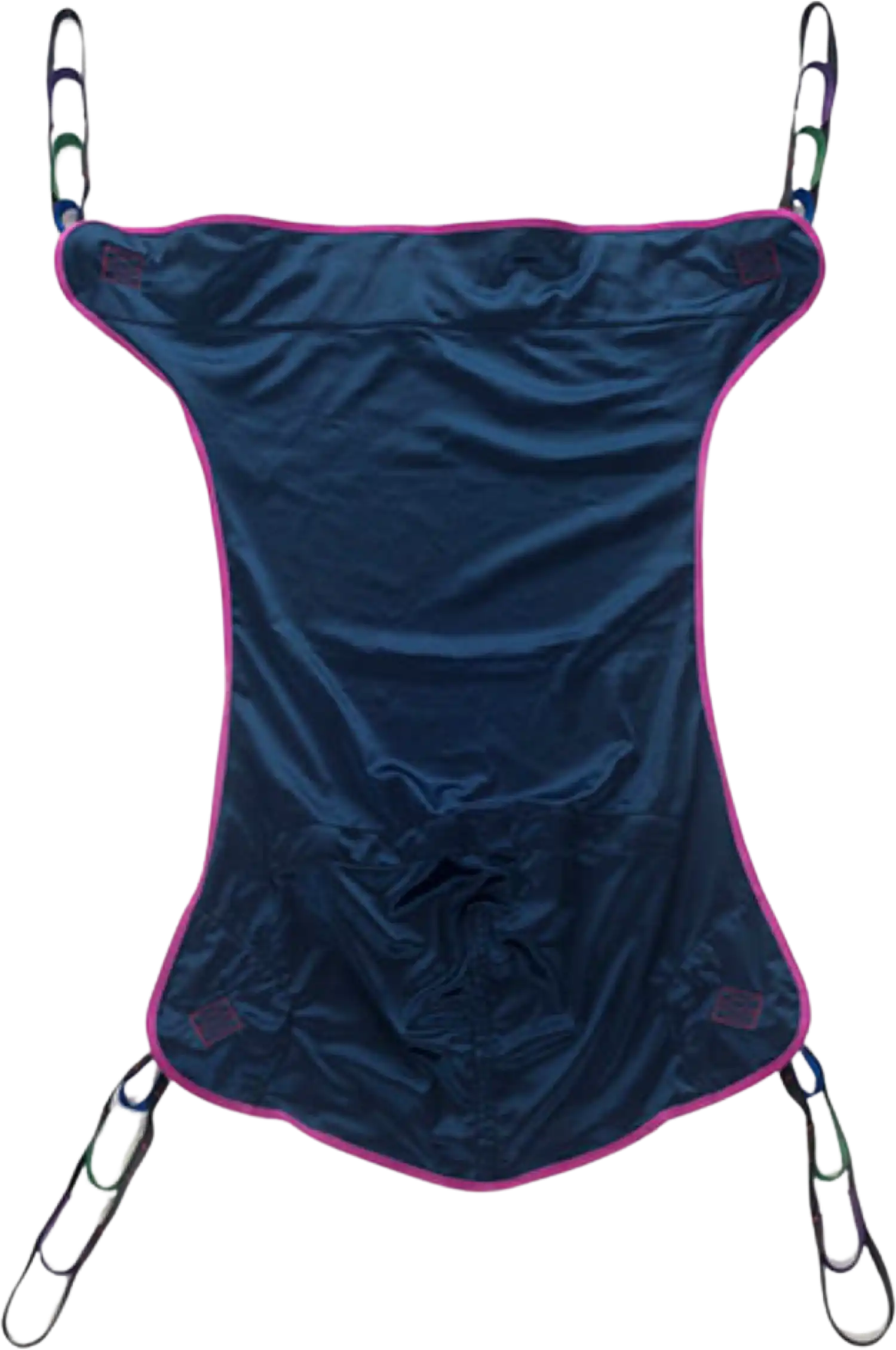 MedaCure Full Body Sling for Patient Lift Universal Compatibility New