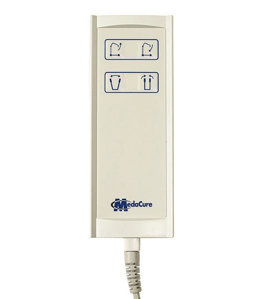 MedaCure FS660-L Bariatric Patient Lift Free Spirit 660 lbs Capacity New