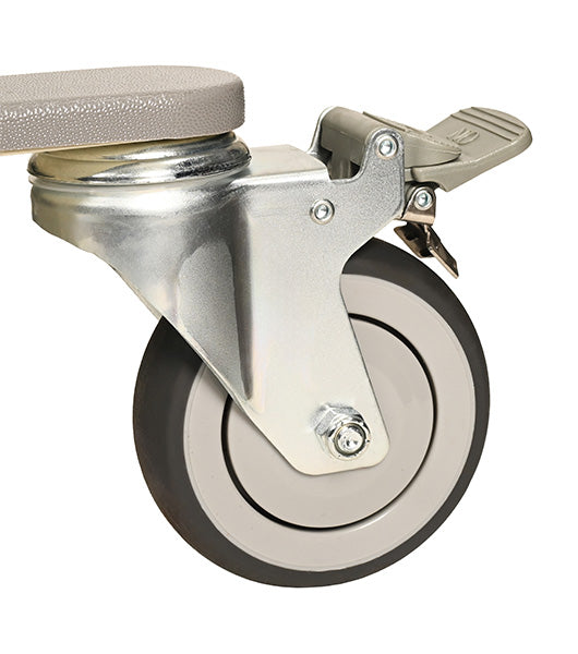 MedaCure FS660-L Bariatric Patient Lift Free Spirit 660 lbs Capacity New