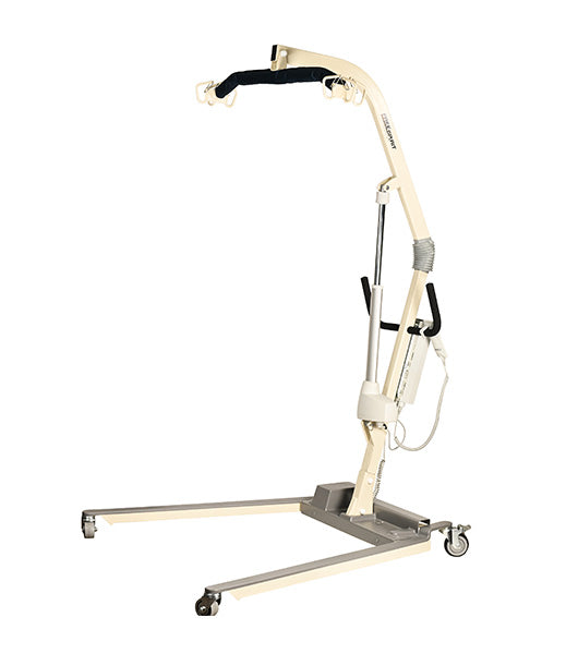 MedaCure FS660-L Bariatric Patient Lift Free Spirit 660 lbs Capacity New