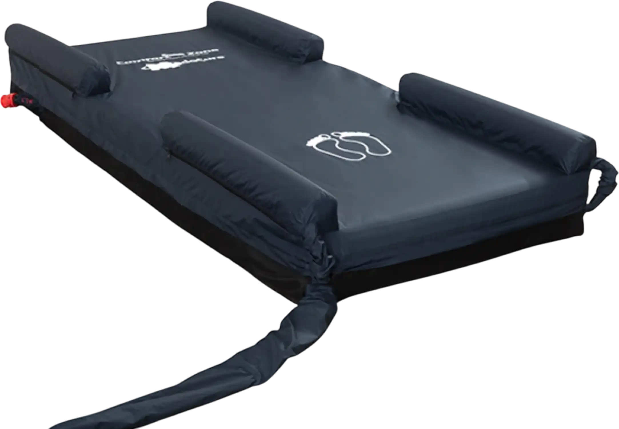 MedaCure Comfort Zone Mattress Defined Air Perimeter Alternating Pressure Low Air Loss New