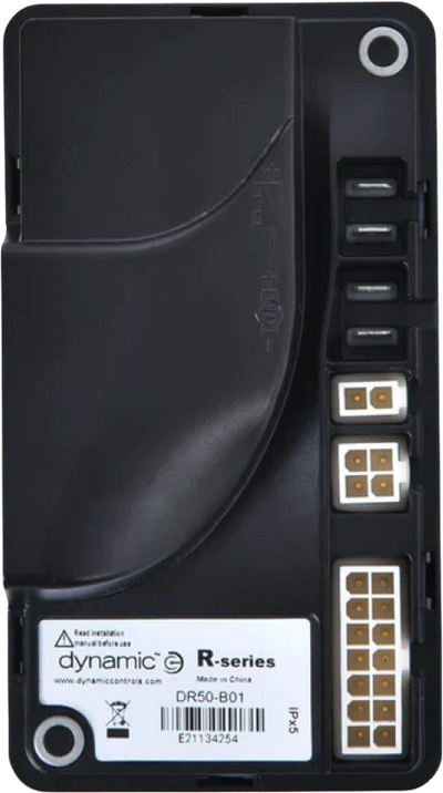 Metro Mobility Controller DR50