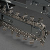 20'' Cutting Depth Mini Skid Steer Trencher