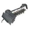 20'' Cutting Depth Mini Skid Steer Trencher