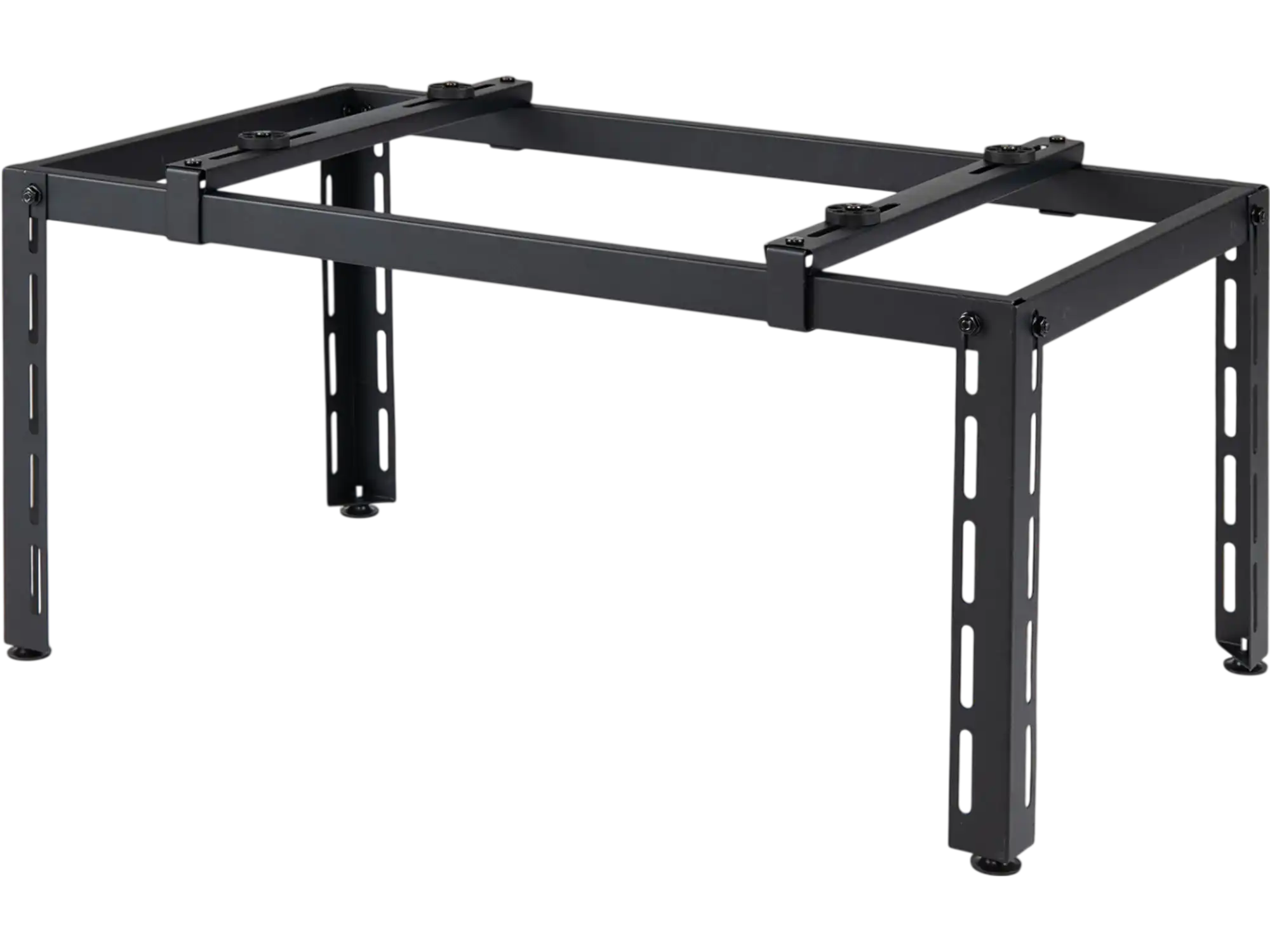 Costway Adjustable Mini Split Ground Stand for 9000-36000 BTU Ductless Air Conditioners Heat Pump 44627588 New