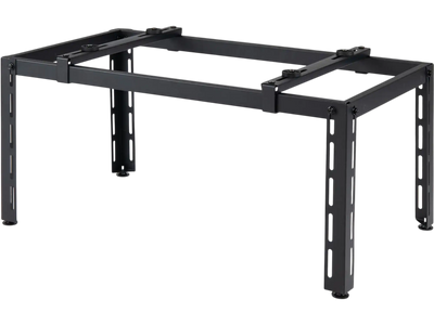 Costway Adjustable Mini Split Ground Stand for 9000-36000 BTU Ductless Air Conditioners Heat Pump 44627588 New