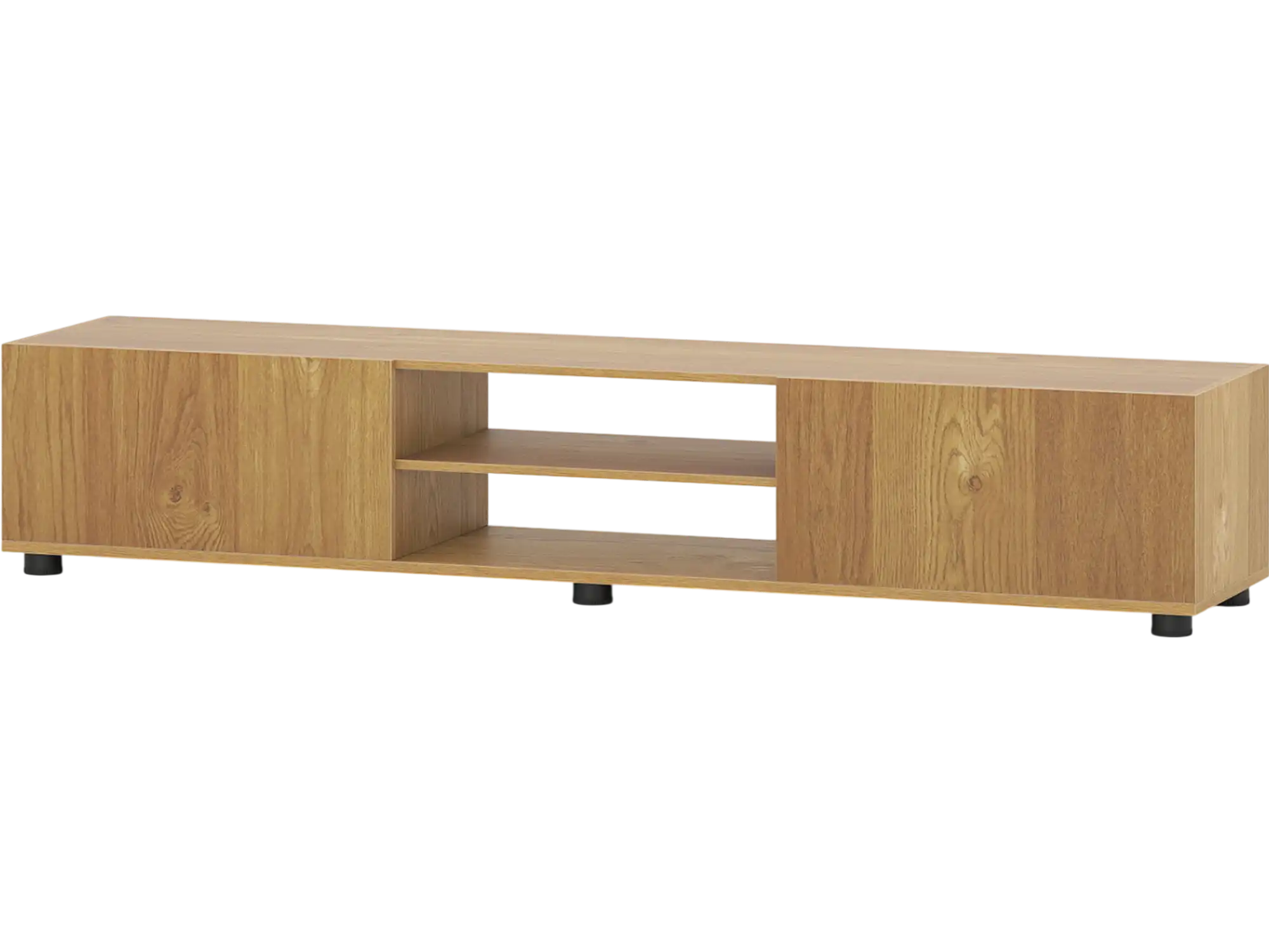 Costway Modern 63
