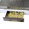 Paragon Modpop Popcorn Machine 4 oz Kettle 1200W 120V New