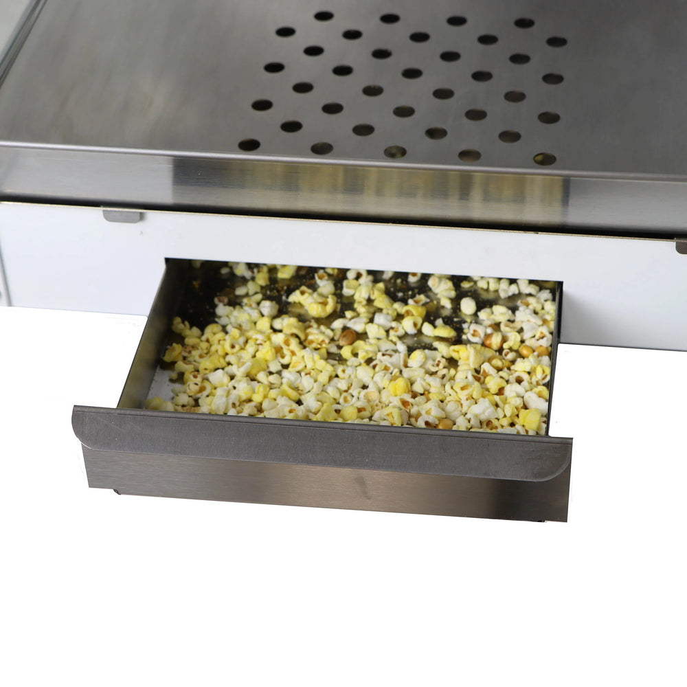 Paragon Modpop Popcorn Machine 4 oz Kettle 1200W 120V New