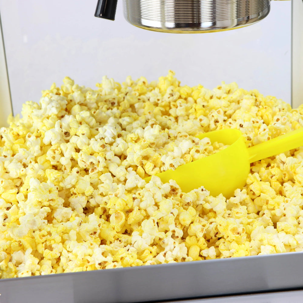 Paragon Modpop Popcorn Machine 4 oz Kettle 1200W 120V New