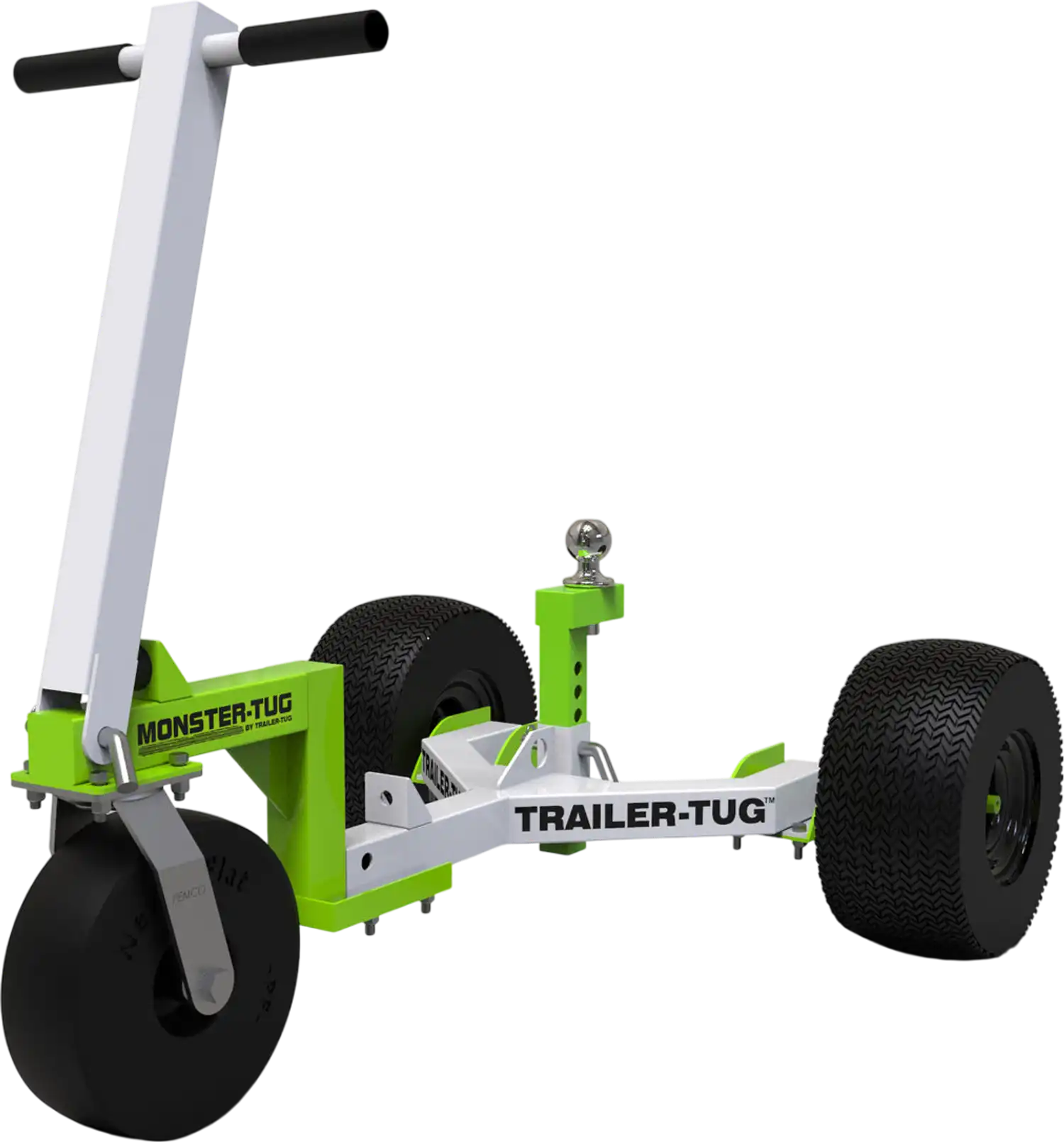 Trailer Tug Monster Tug Off-Road Trailer Dolly 12,000 lb. Capacity New