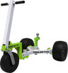 MONSTER-TUG by Trailer-Tug