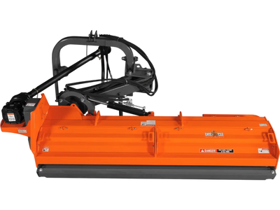 MechMaxx VBM100 Flail Mower 100