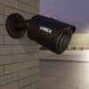 Lorex N4K2-86BB-7 4K+ 8-Channel Fusion NVR System with 6 4K A14 IP Cameras Security Surveillance System New