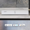 Lorex N4K2-86WB-7 4K+ Fusion NVR 16 Channel 6 A14 IP Camera Security Surveillance System New