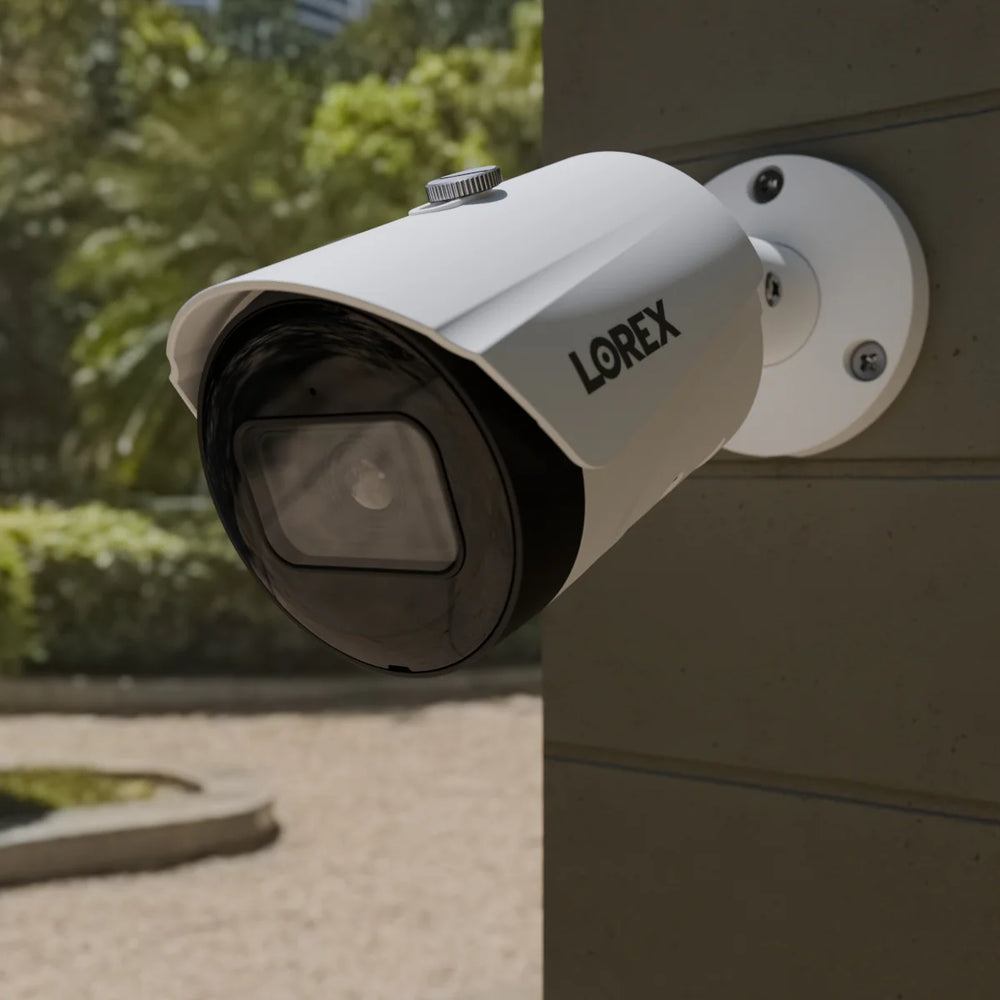 Lorex N4K2-86WB-7 4K+ Fusion NVR 16 Channel 6 A14 IP Camera Security Surveillance System New