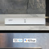 Lorex N4K2SD-84WD-6 4K+ Fusion NVR 8-Channel 2TB with 4 H13 Wired IP Turret Cameras Security Surveillance System New