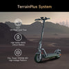 Navee N65i Electric Scooter Offroad 25 MPH 40 Mile Max Range 1000W New