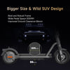 Navee N65i Electric Scooter Offroad 25 MPH 40 Mile Max Range 1000W New