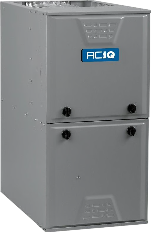 ACiQ Gas Furnace 60,000 BTU 96% AFUE Single Stage Multi-Positional Energy Star New